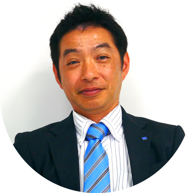 名古屋オフィス(本社)担当の紹介