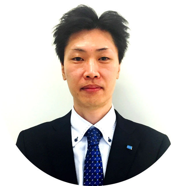 滋賀オフィス担当の紹介