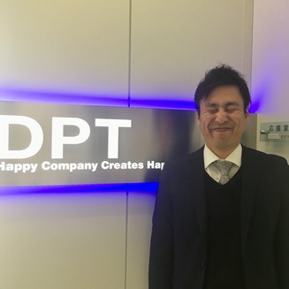 滋賀エリア担当の紹介