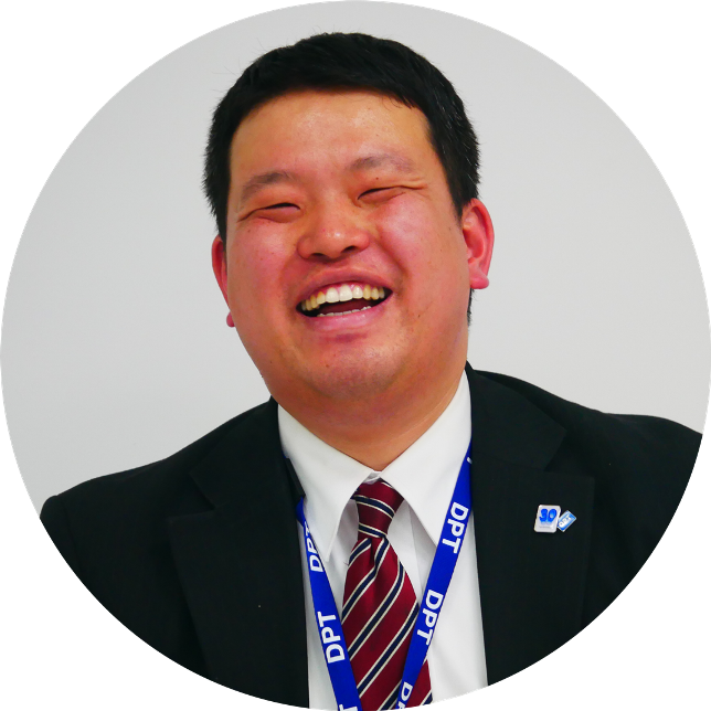 岐阜オフィス(今枝)
