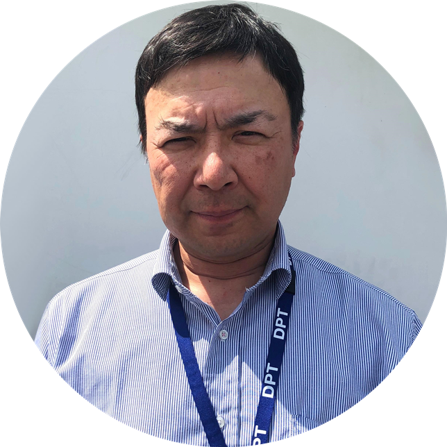 名古屋オフィス(本社)担当(山田)